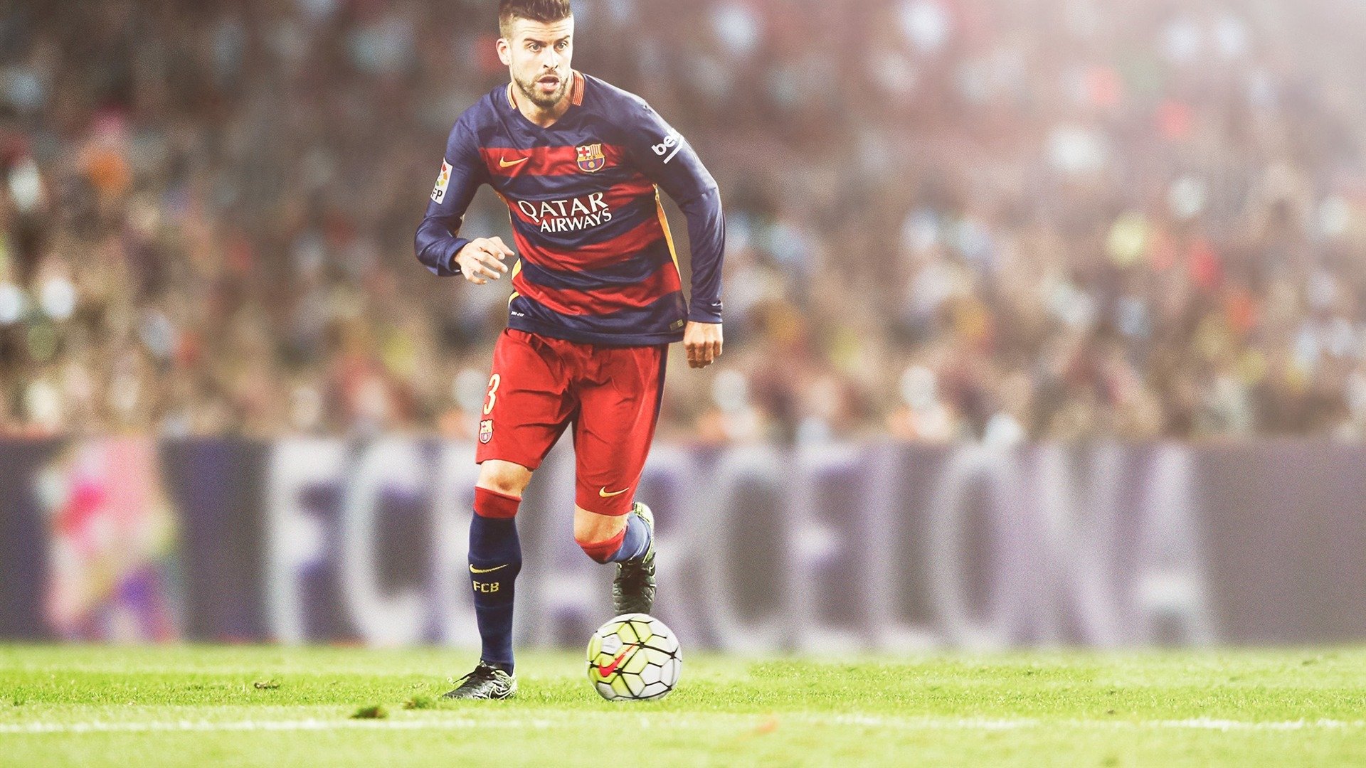 巴萨锋线迎双重利好！拉菲尼亚霍安火线复出 佩德里接近回归训练